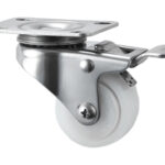 BJ series PA wheel