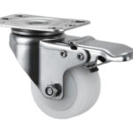 BJ series PP wheels