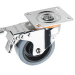 EM series ER wheel