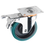 EM series PU wheels