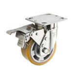 KPL series aluminum core PU