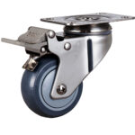 M series PU wheels