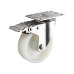 MC Series PA Wheel