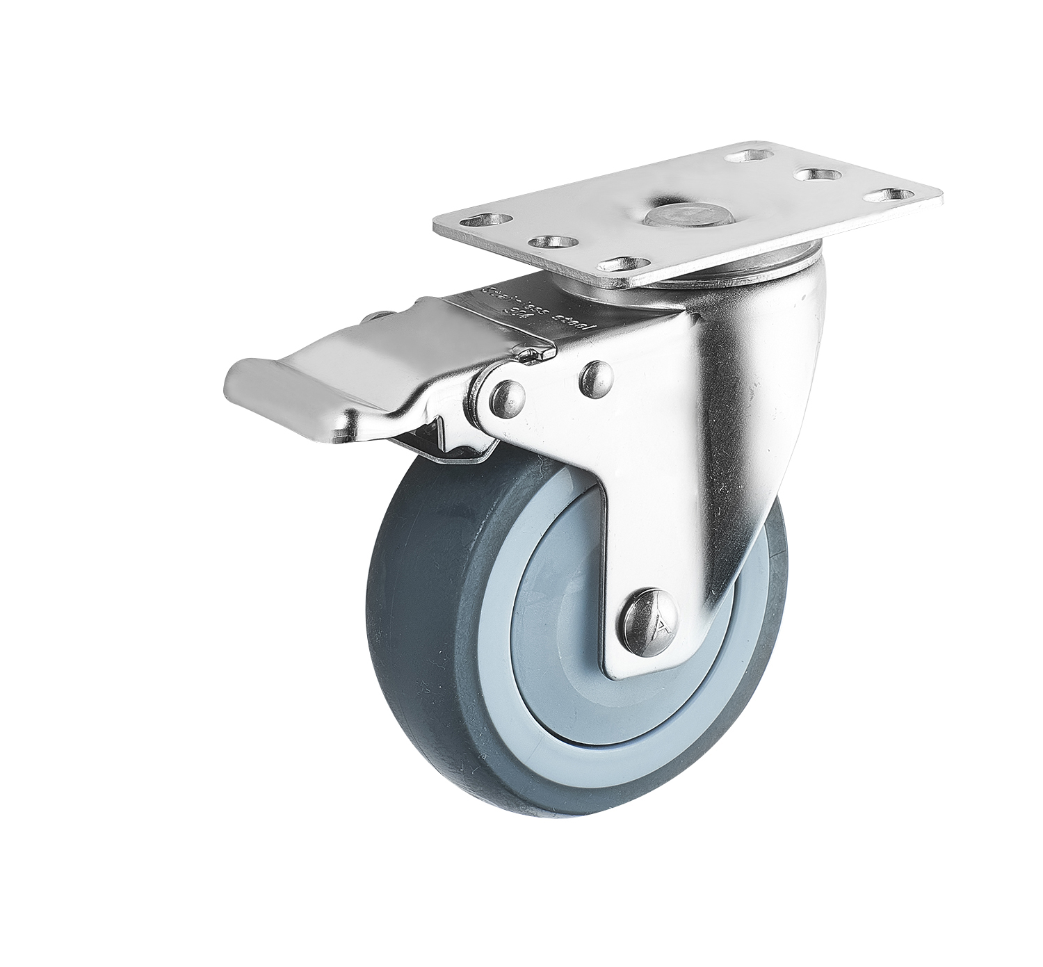 MC series TPR wheels