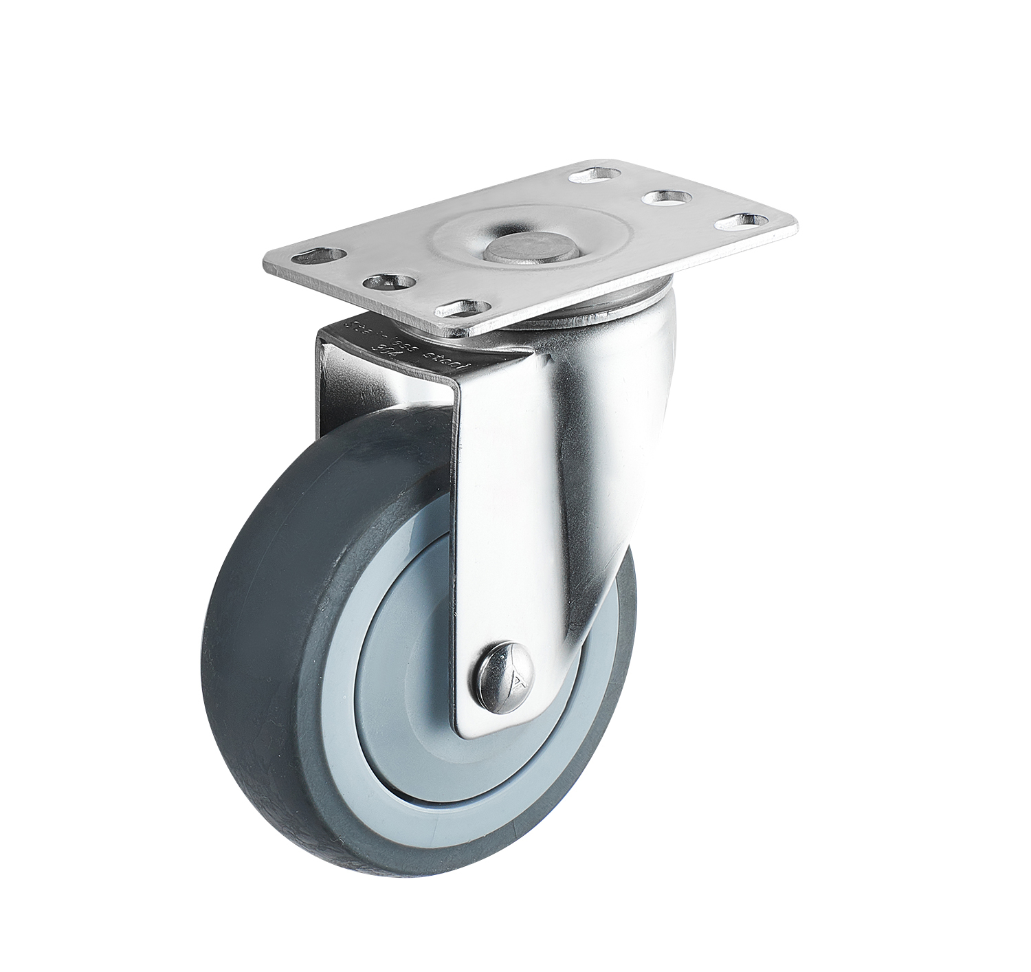 MC series TPR wheels - 图片 3