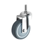 MC Series PU Wheel