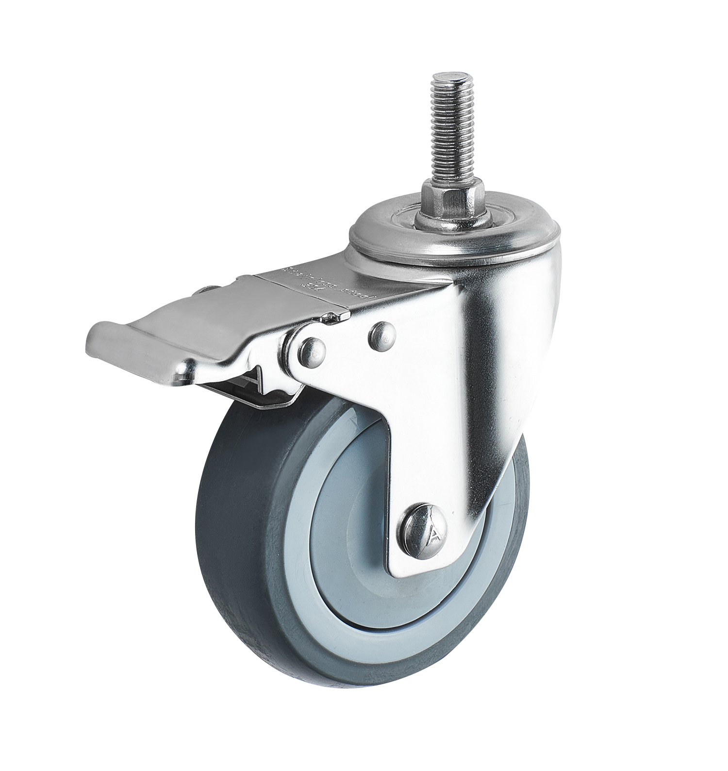 MC series TPR wheels - 图片 5