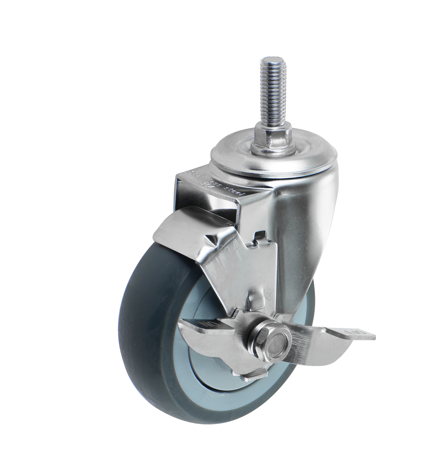 MC series TPR wheels - 图片 6