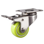 S-Series PU Wheel