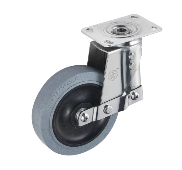 Z-series conductive wheel (stainless steel bracket) - 图片 5